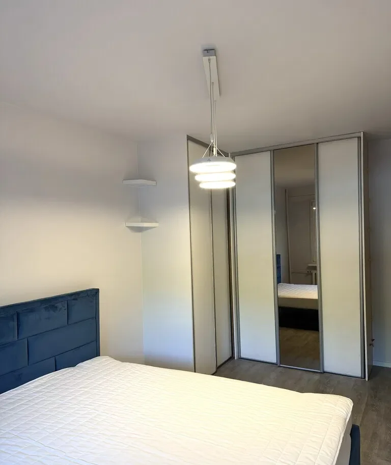 Os.Piastowskie, osobna sypialnia,48 m2, balkon - zdjęcie 6