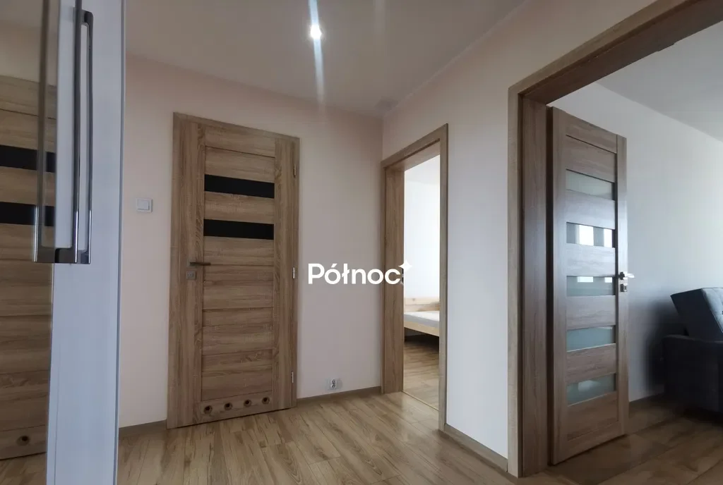 Mieszkanie 3 pokojowe z balkonem ul. Św.Jadwigi K Radomsko - zdjęcie 4