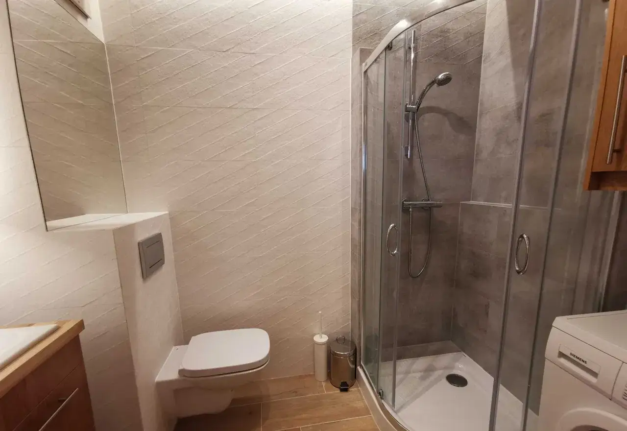 Pokój Kraków Bajeczna - zdjęcie 7