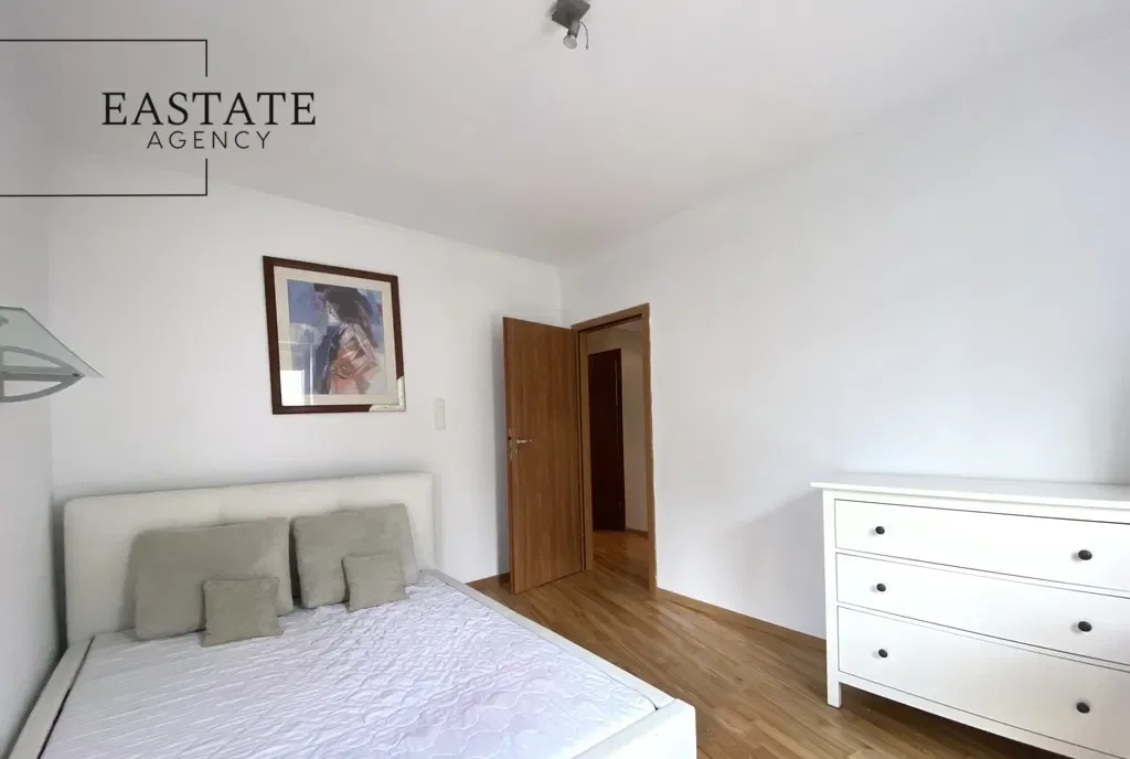 Taras/Balkon/Parking/Zamknięte osiedle! - zdjęcie 10