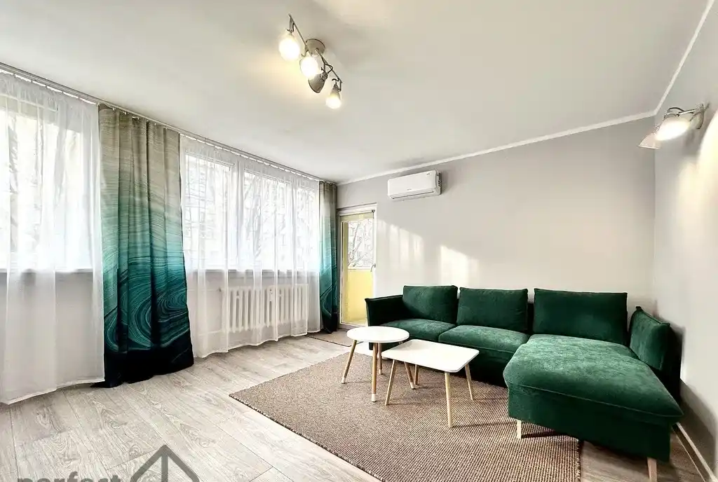 ul. Pabianicka _ 3 pok _ balkon _ AC_ od zaraz - zdjęcie 5