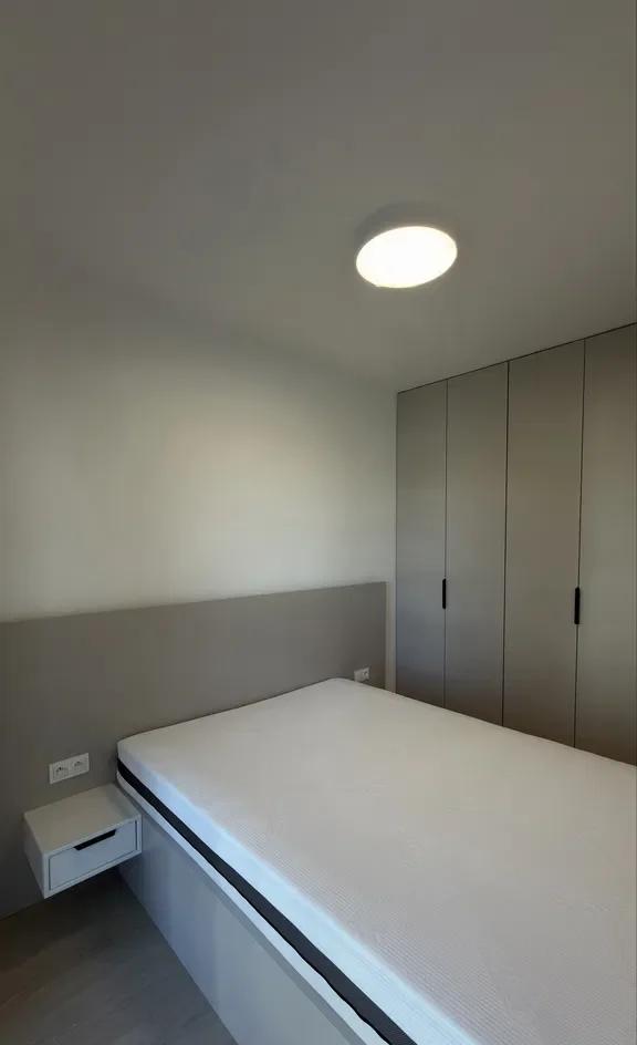 Nowe mieszkanie z garażem w centrum Bielska, 36m, ul. Browarna - zdjęcie 5