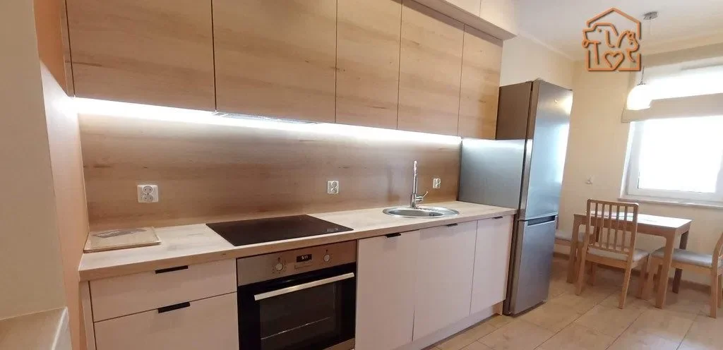 3 pokoje pet-friendly + A/C i mp- Królowej Jadwigi - zdjęcie 5
