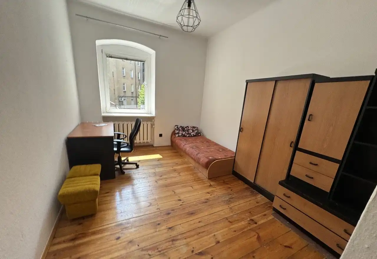 Mieszkanie 67 m2, 3 pokoje, bez czynszu administracyjnego - zdjęcie 10
