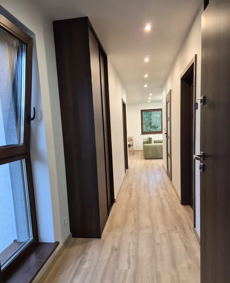 Apartament 3 pokoje, Katowice Podlesie ul. Marzanny - zdjęcie 10