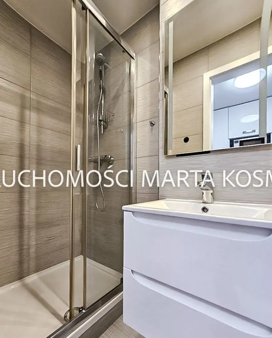 Żoliborz ul. Braci Załuskich, 1 pok. cisza, zieleń - zdjęcie 8