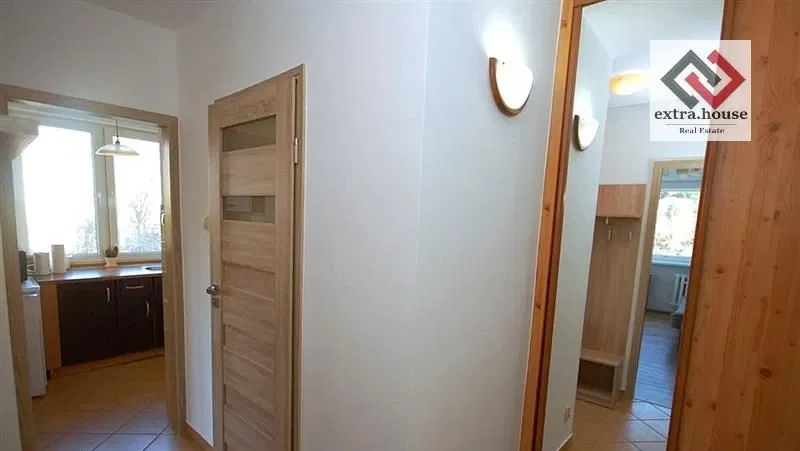 Mieszkanie 2 pokoje Sopot Centrum - zdjęcie 9