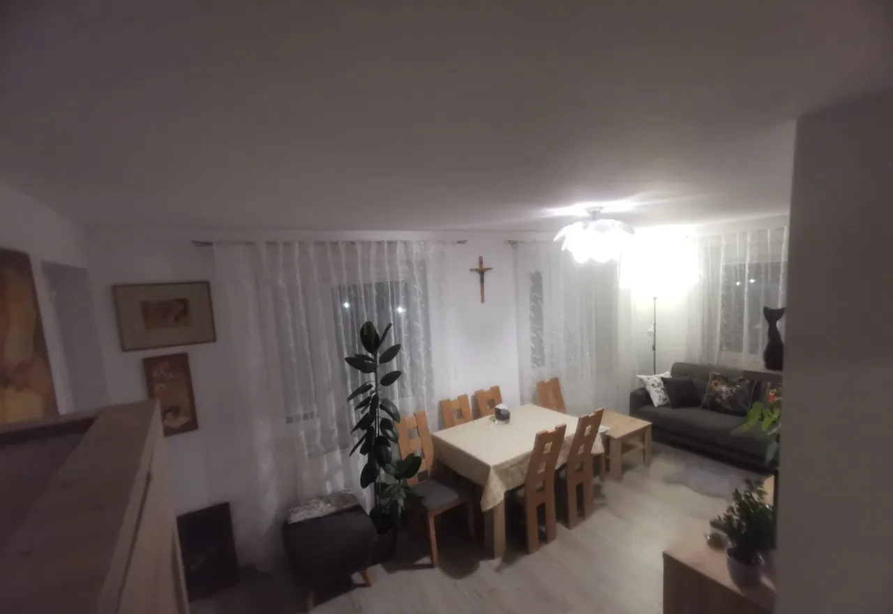 Mieszkanie 45m2, dwa pokoje + duży balkon, Wrocław - zdjęcie 8