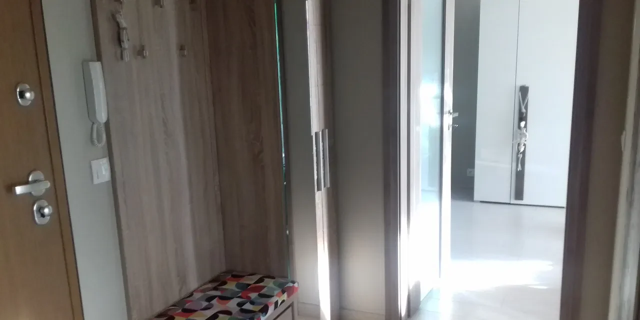 Wynajem mieszkania z balkonem na Bartodziejach - zdjęcie 5