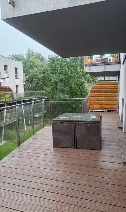 WYNAJMĘ MIESZKANIE, Białołęka, ul. Krzyżówki 28, 42m2. - zdjęcie 8