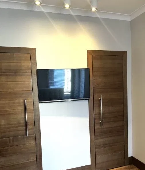 Mieszkanie, 56 m², Stargard - zdjęcie 9