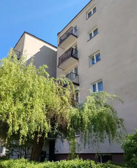 Wynajmę kawalerkę w centrum Kielc - zdjęcie 5