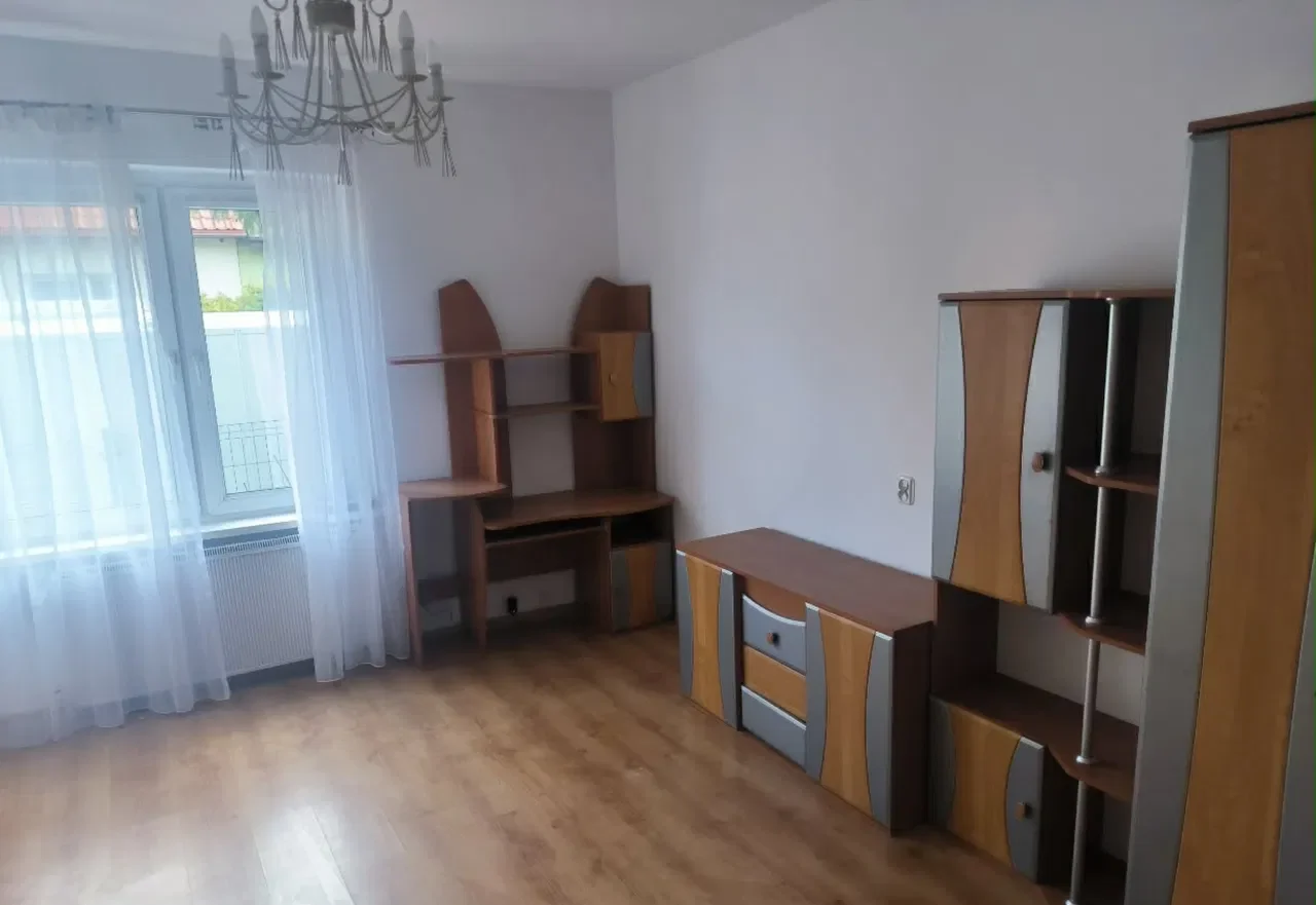Pokoje do wynajęcia w Toruniu - zdjęcie 2