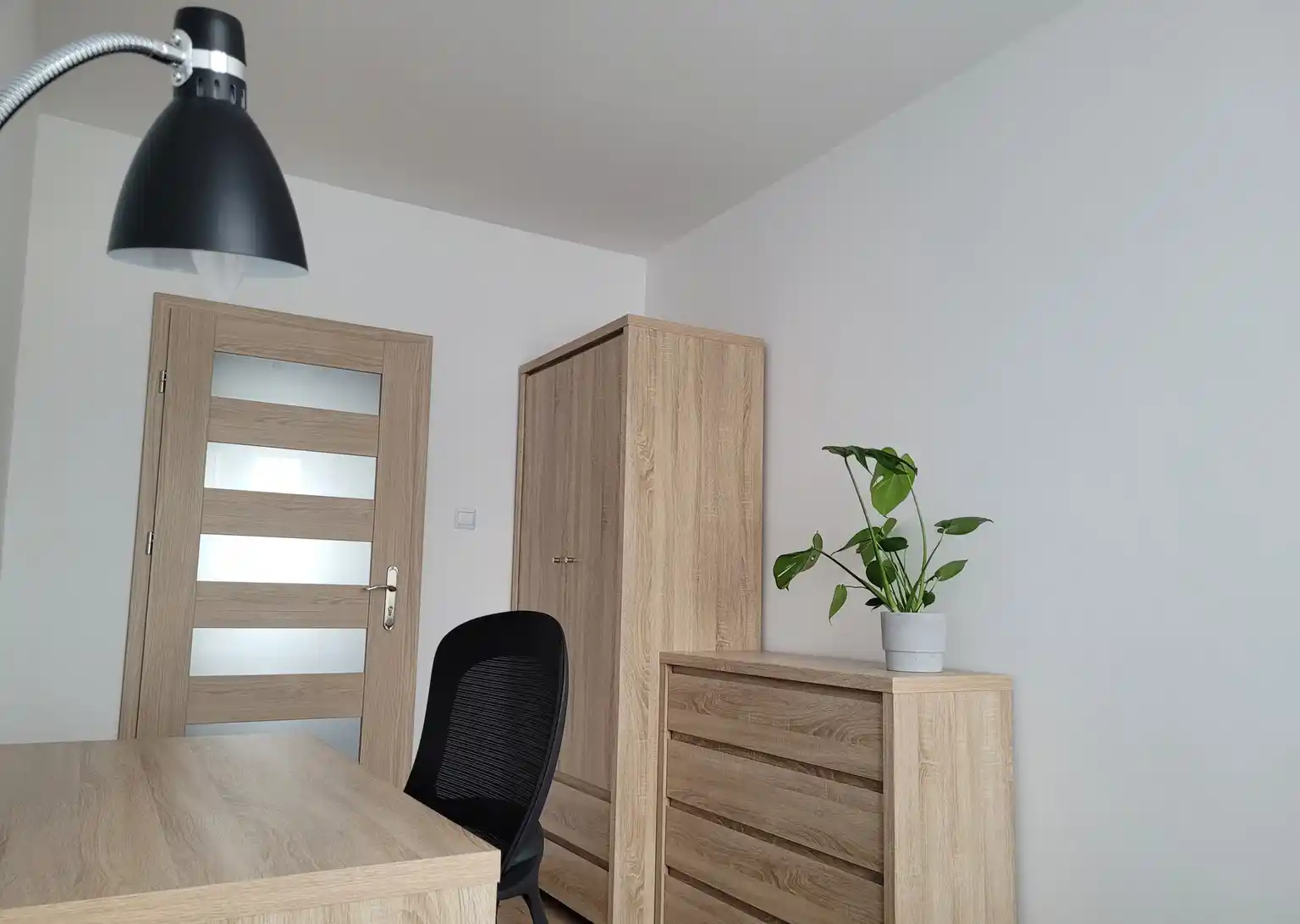 Pokój na wynajem w bloku, blisko centrum Poznania - zdjęcie 2