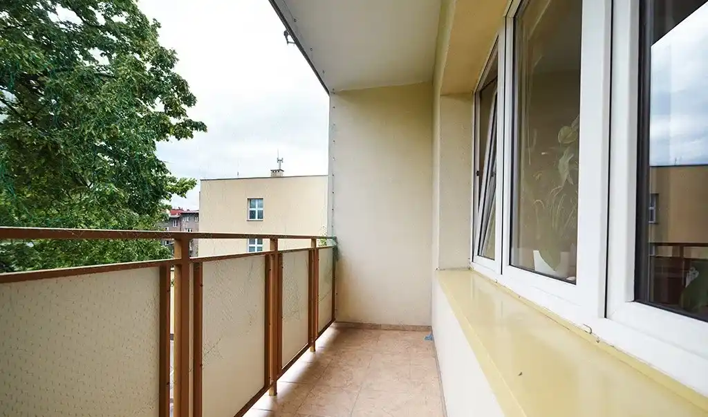 Duża kawalerka 40m2 obok galerii Graffica - zdjęcie 7