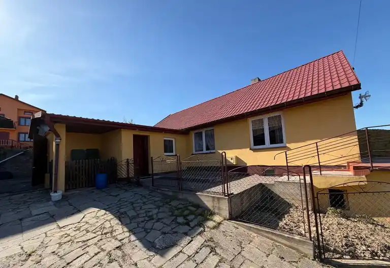 Wynajmę dom wolnostojący 100m2 Ostrowiec Świętokrzyski - zdjęcie 6