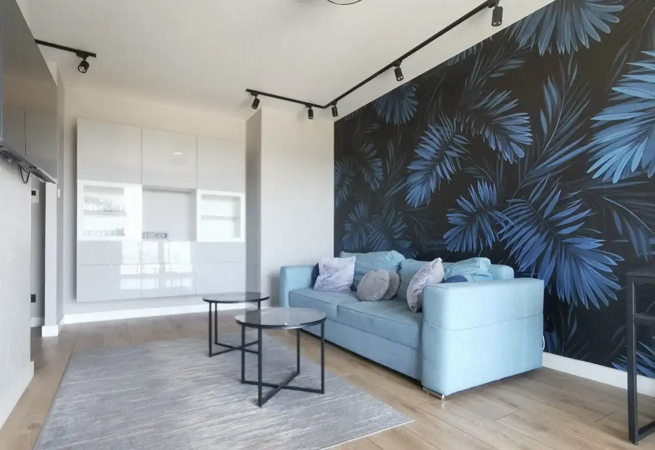 Apartament / 2 pokoje/ Gdańsk Letnica - zdjęcie 3