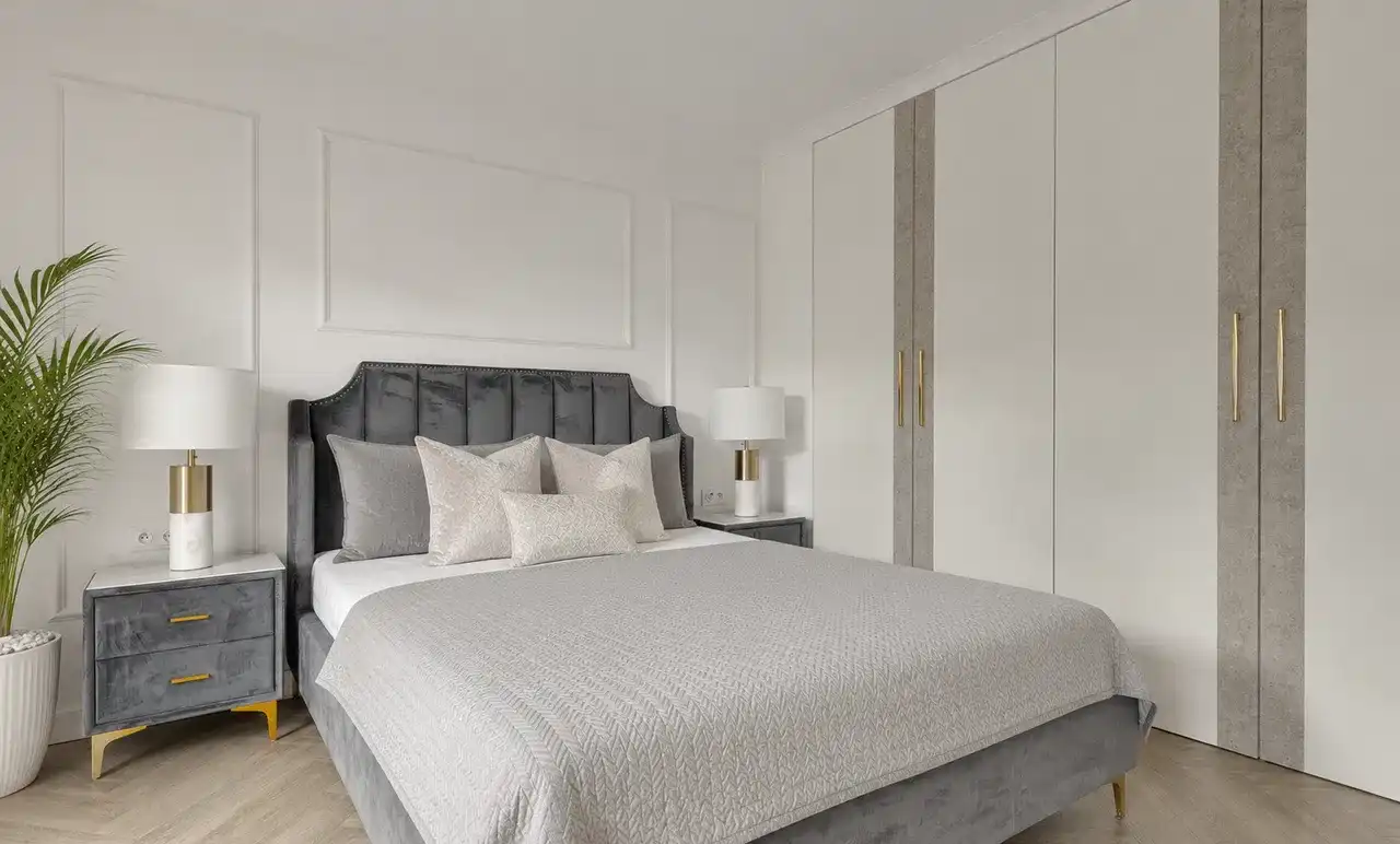Mieszkanie, 41,43 m², Gdynia - zdjęcie 4