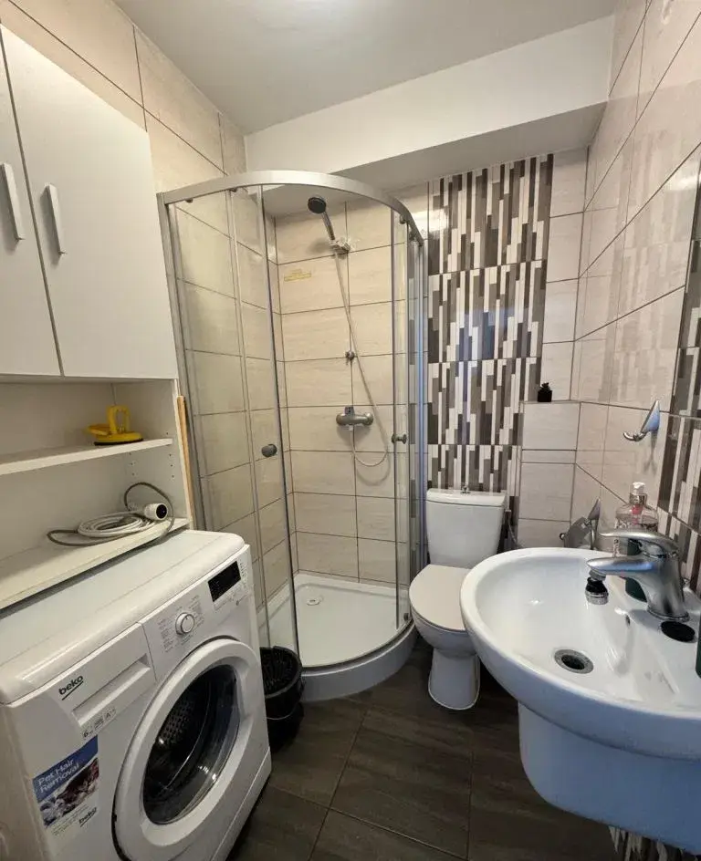 Mieszkanie, 30 m², Szczecin - zdjęcie 5