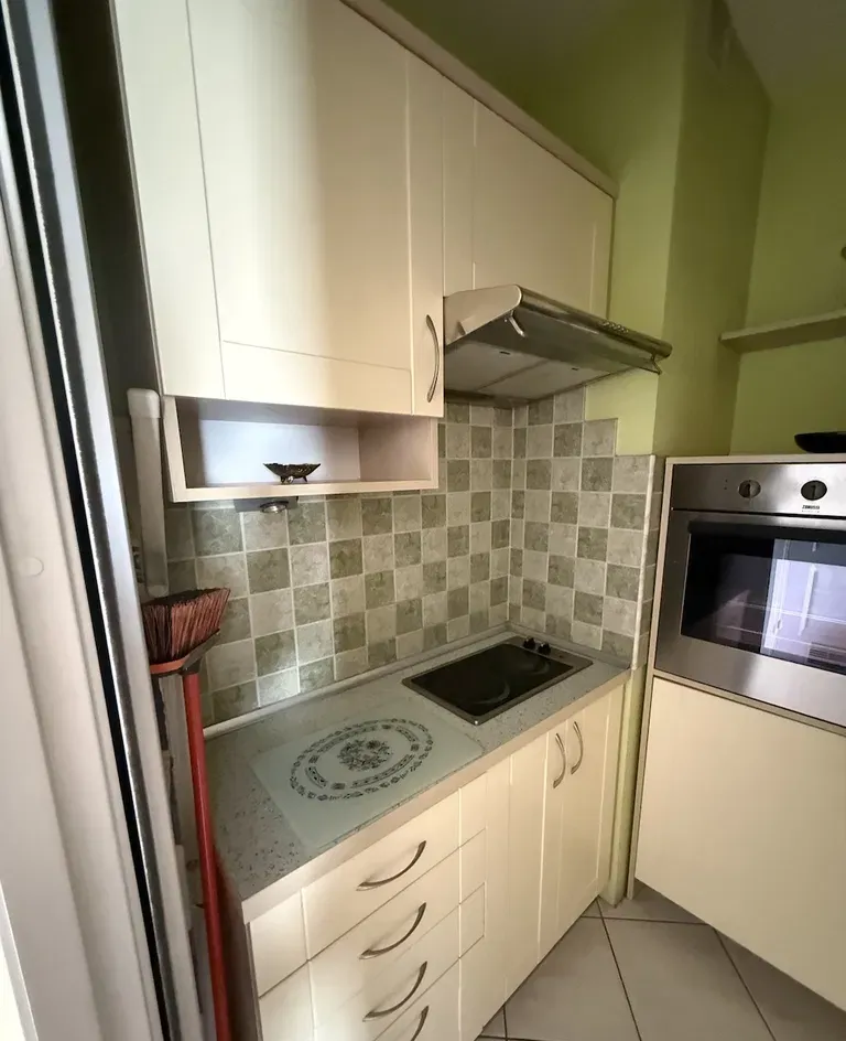 Słoneczne mieszkanie 33 m² z balkonem | Bydgoszcz, ul. Ogrody - zdjęcie 7