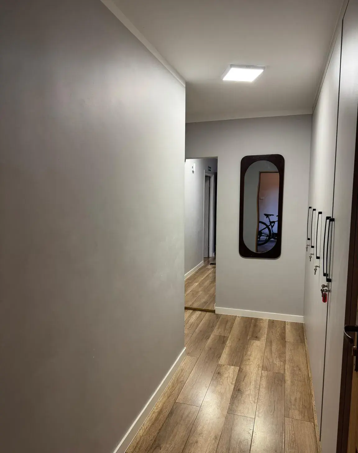 Mieszkanie 80m2,  3-pokoje, Al. Kijowska - zdjęcie 9