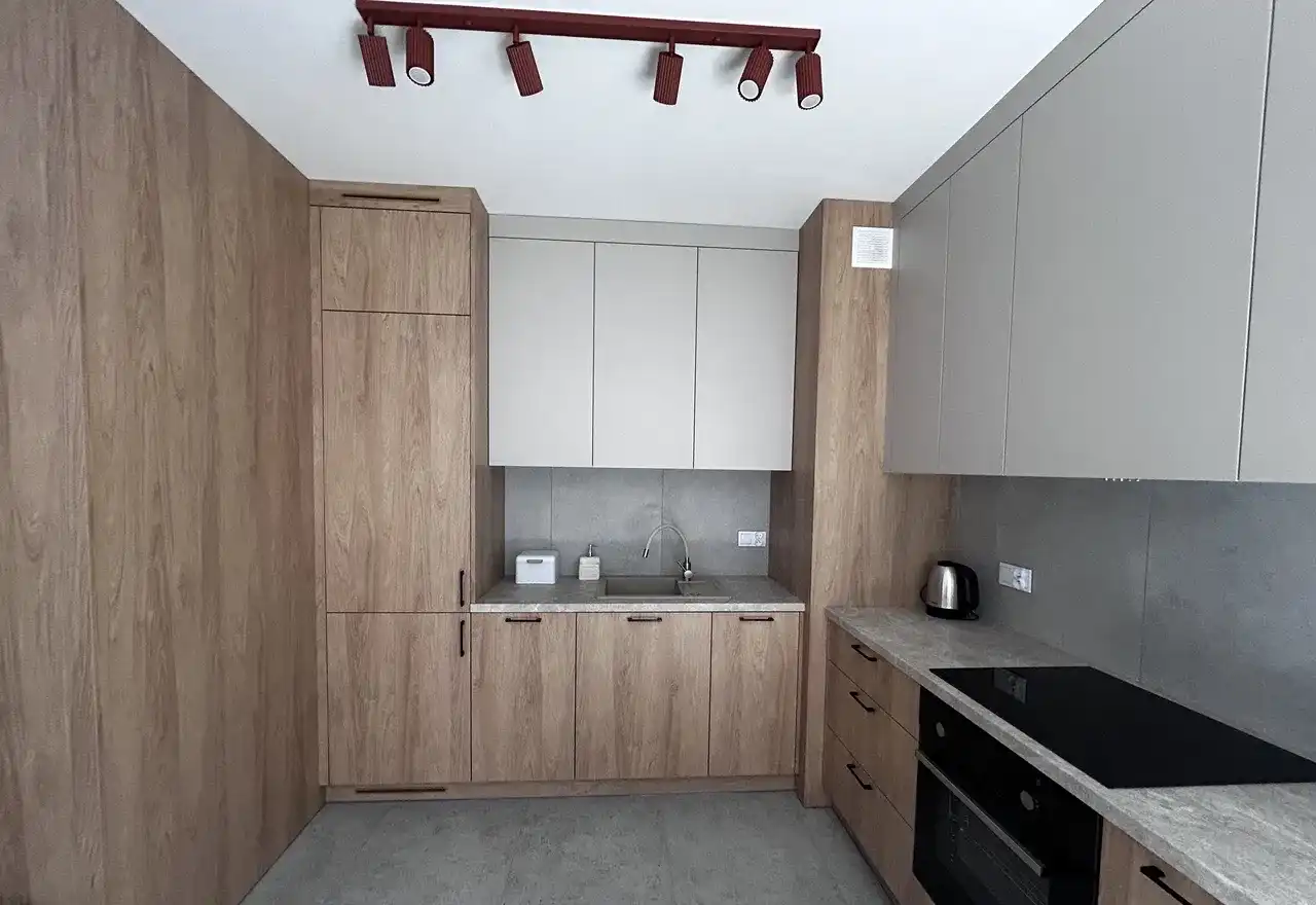 Na wynajem | 2 pokoje | 46,57 m² | Fuzja | 2 piętro - zdjęcie 5