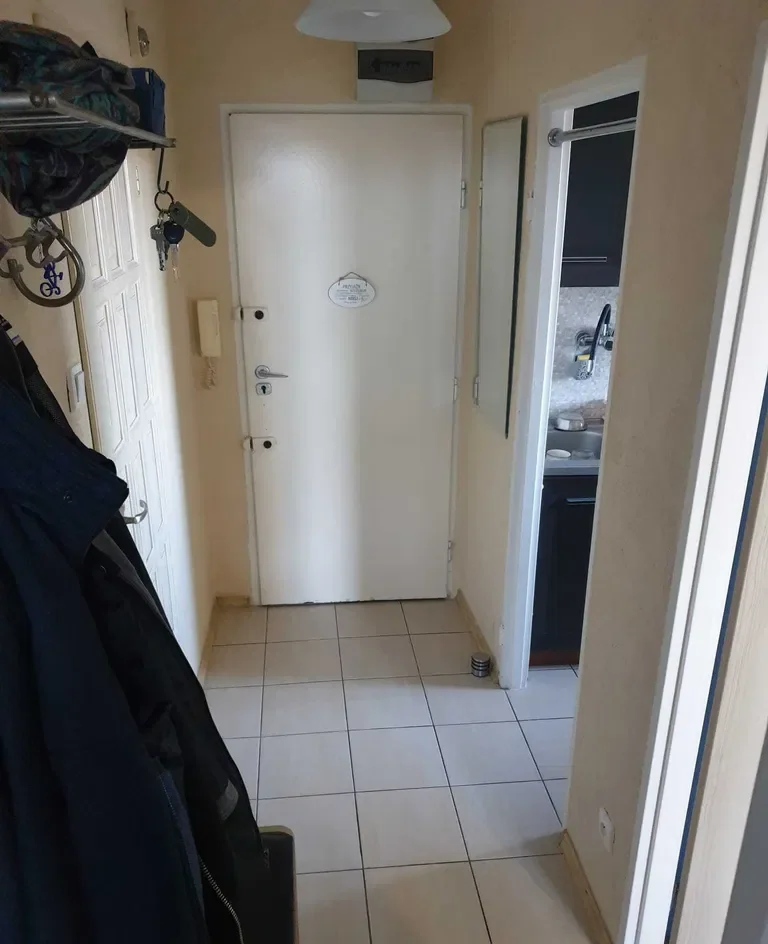 Do wynajęcia mieszkanie 2 pokojowe od lipca - zdjęcie 5