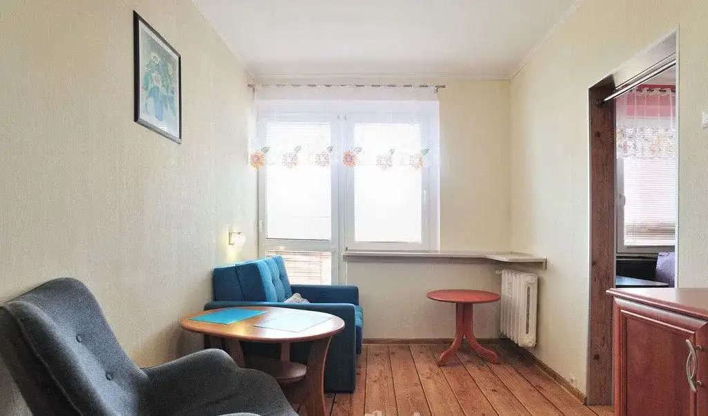 2 pokoje | osobna kuchnia | os. Zawadzkiego - zdjęcie 6
