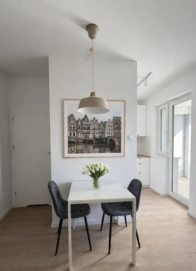 Mieszkanie, 29 m², Witnica - zdjęcie 2