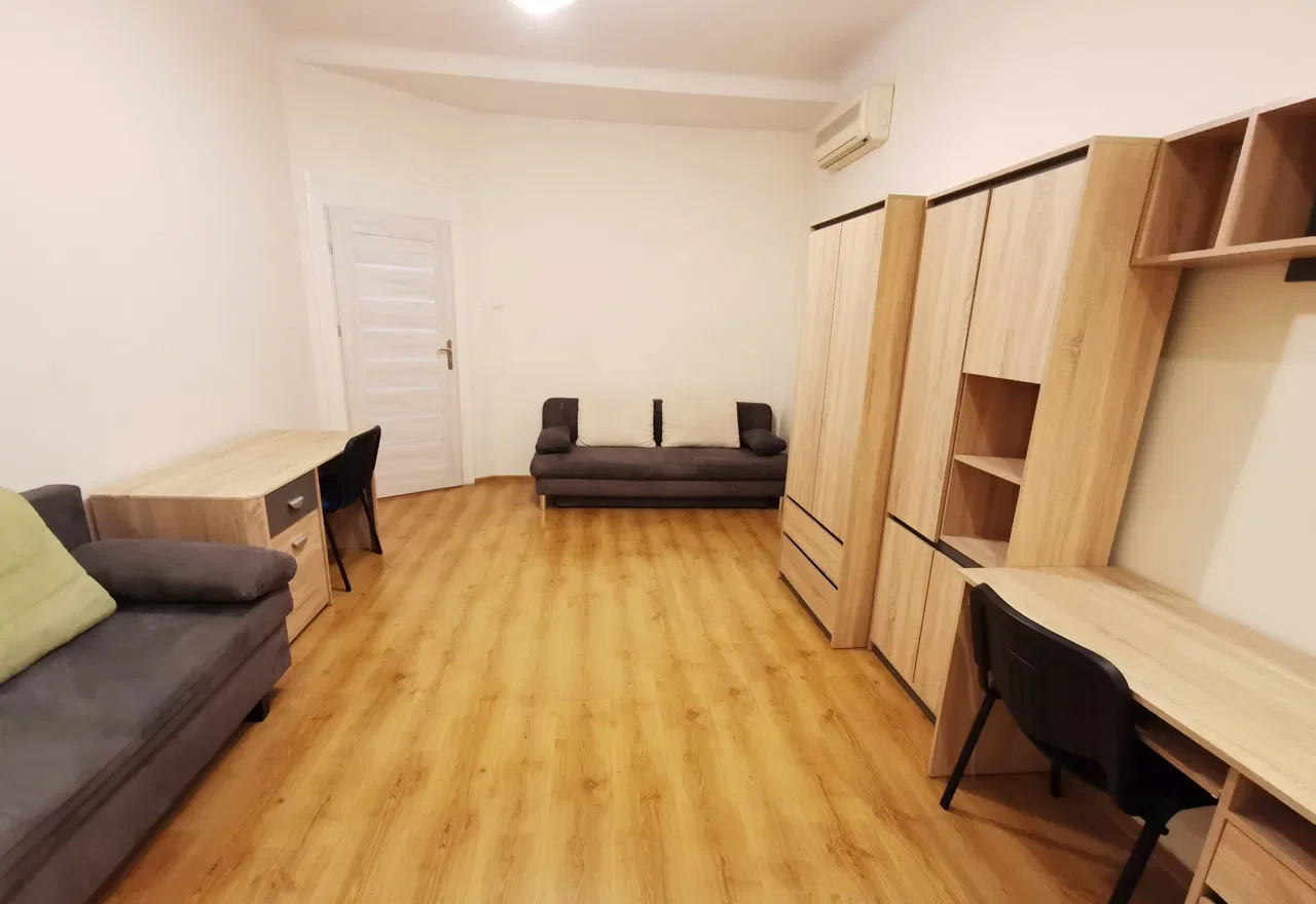 Wynajmę duży pokój 20 m2 w mieszkaniu 3-pokojowym 85 m2 / CENTRUM - zdjęcie 7