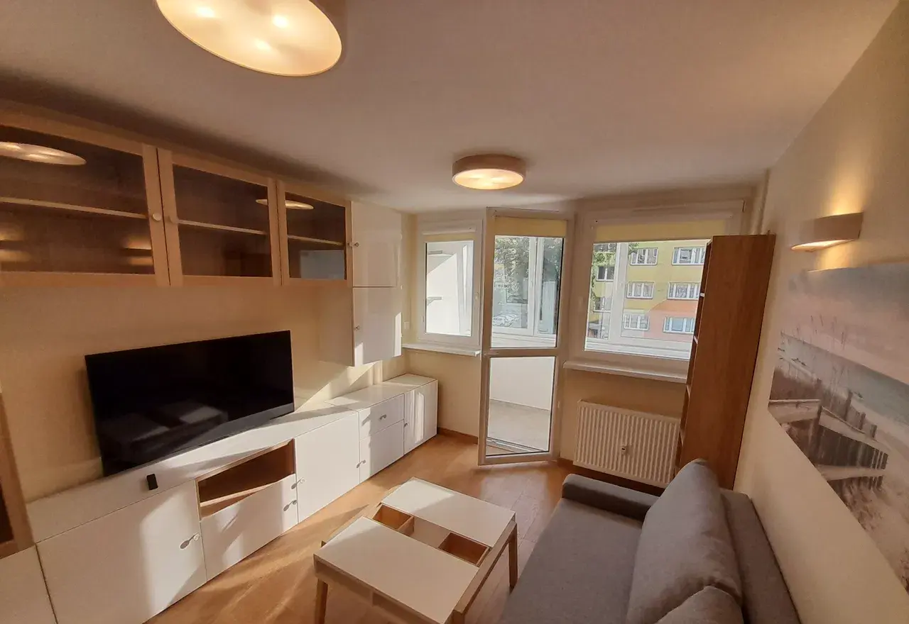 Mieszkanie 2-pokojowe po remoncie z balkonem w Jeleniej Górze - zdjęcie 6
