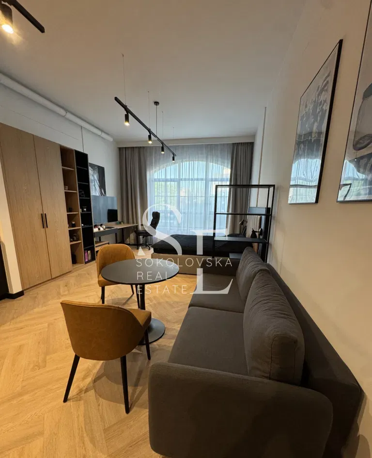 Studio/Praga Północ/Metro Szwedzka/Przestronne