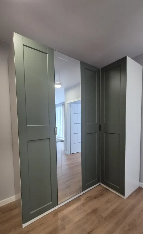 2-pokojowe Mieszkanie | 47 m² | Garaż w cenie | Dostępne od zaraz - zdjęcie 7