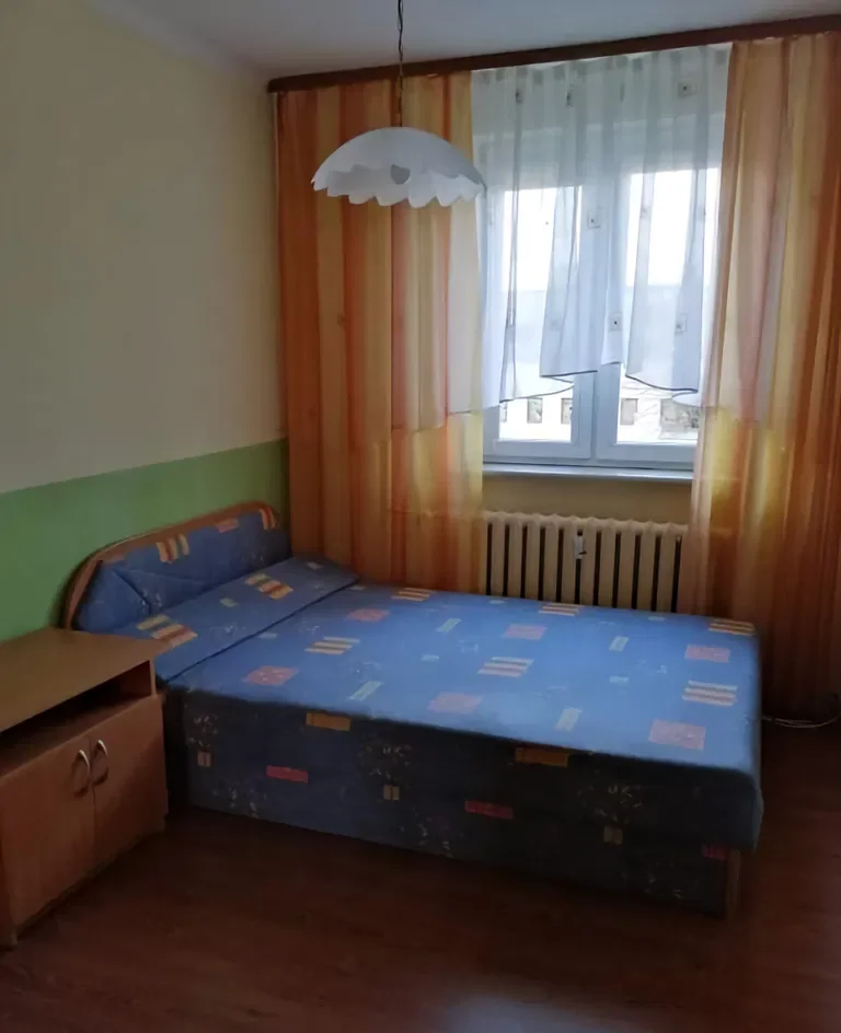 Wynajmę mieszkanie M2 Zawiercie ul. Wyszyńskiego - zdjęcie 9