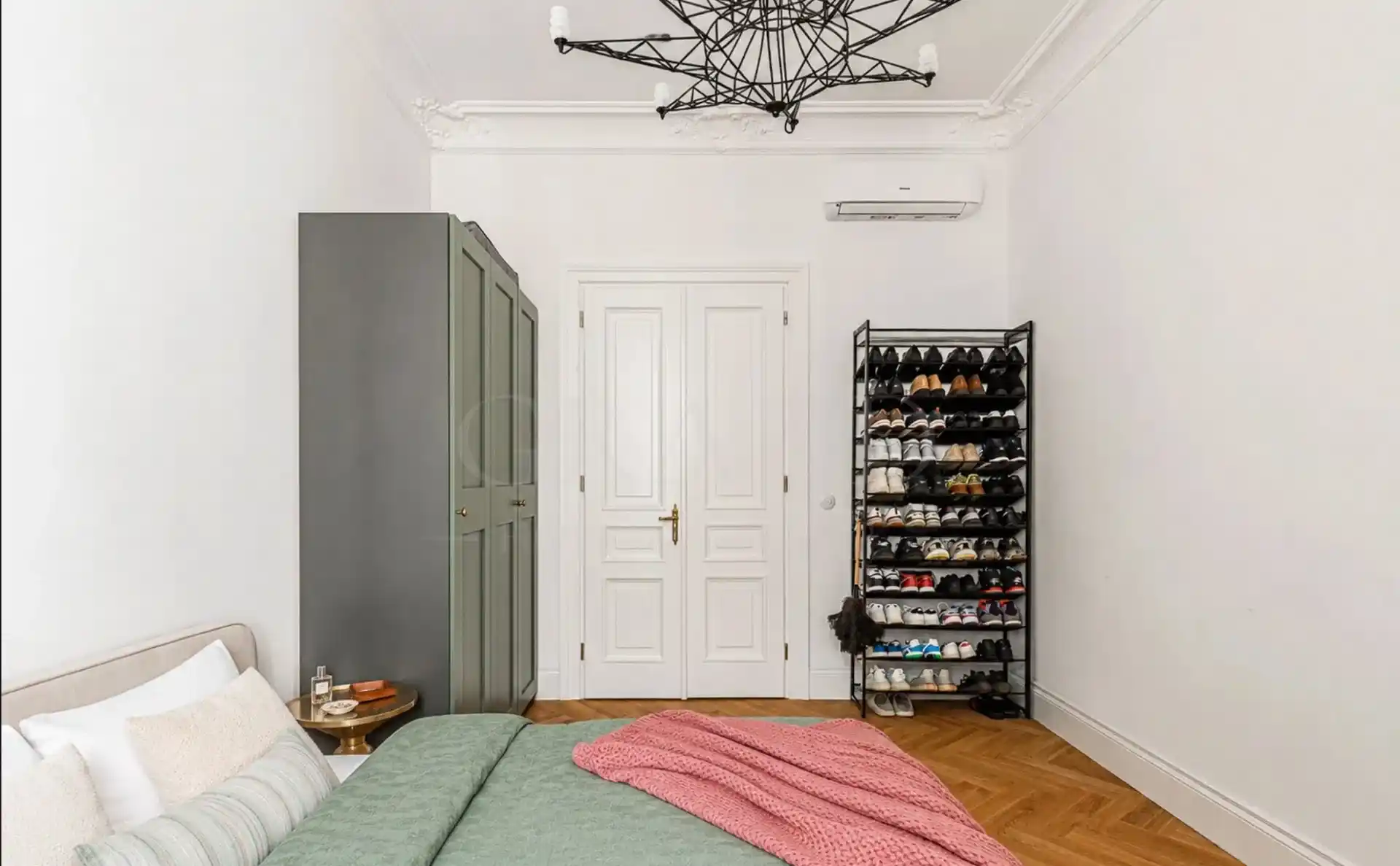 Luksusowy apartament 165 m² przy pałacu kultury - zdjęcie 10