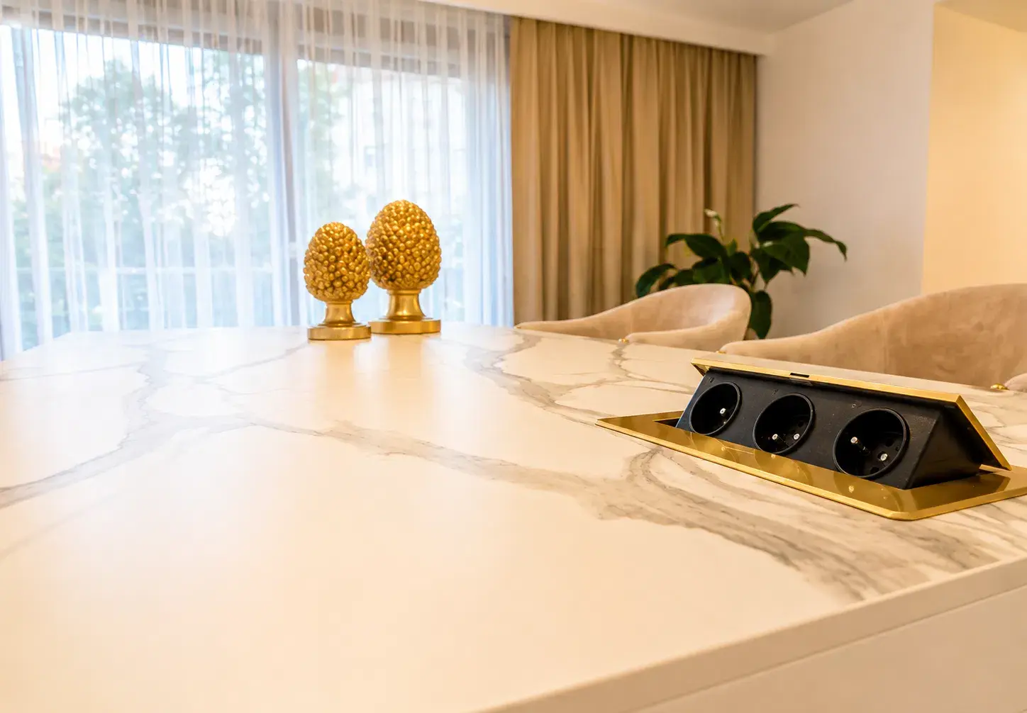 Kameralny apartament 90 m² z prywatnym ogrodem 140 m² | 0 zł czynszu! - zdjęcie 7