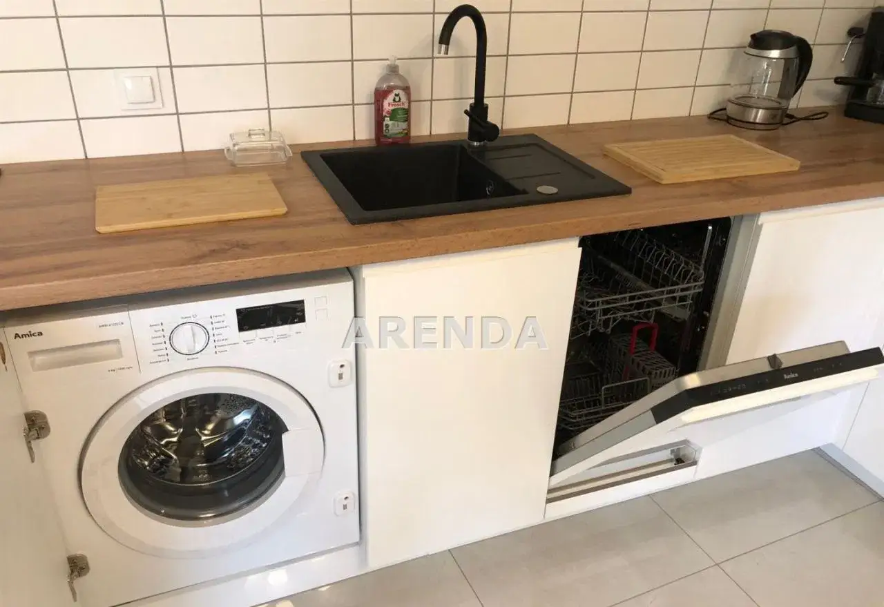 Nowy apartament centrum z garażem - zdjęcie 3