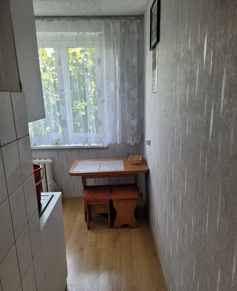 Wynajmij 2-pokojowe mieszkanie z balkonem - zdjęcie 5