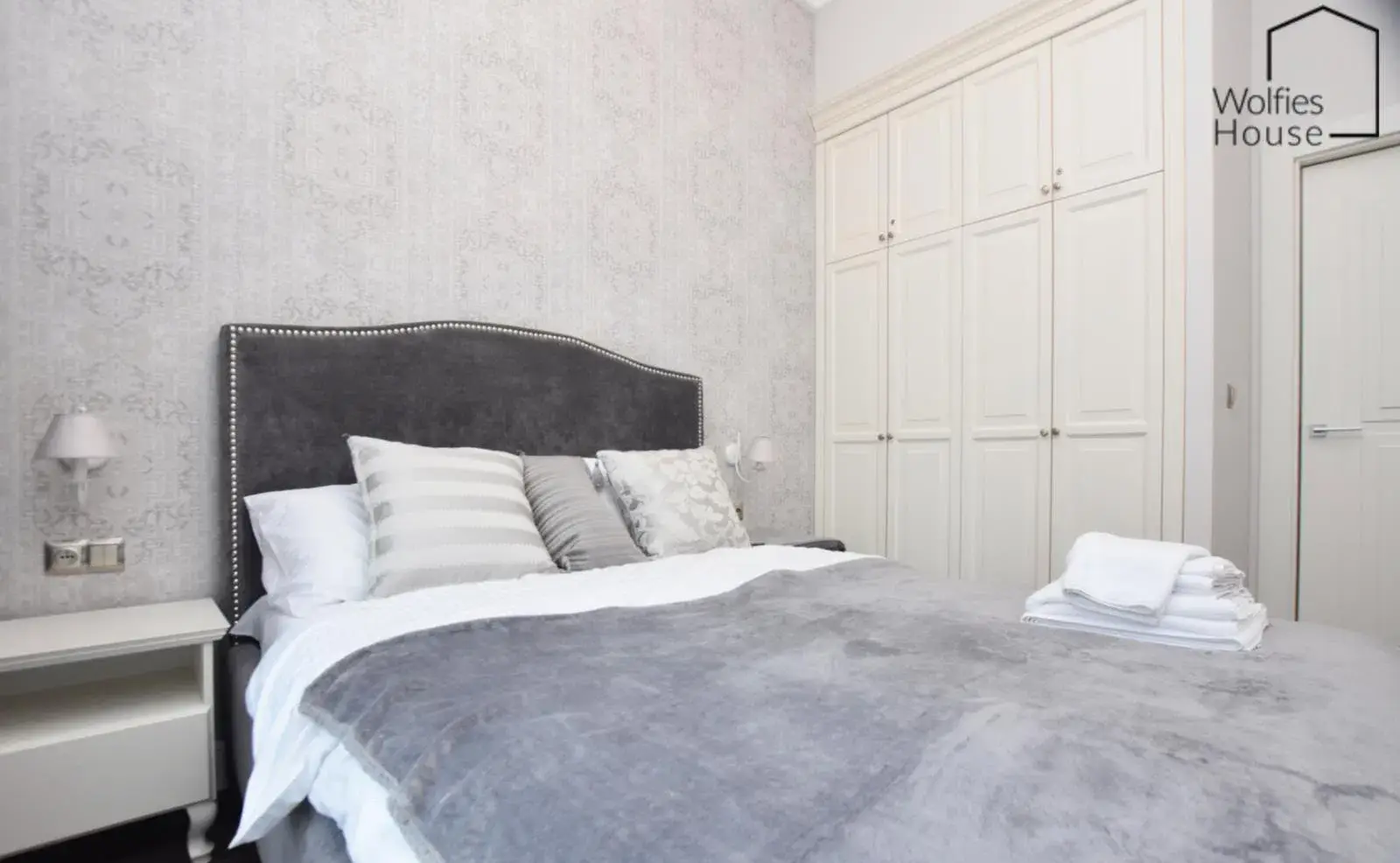 Centrum | Ariańska | 2 POK. | Balkon | ENG - zdjęcie 8