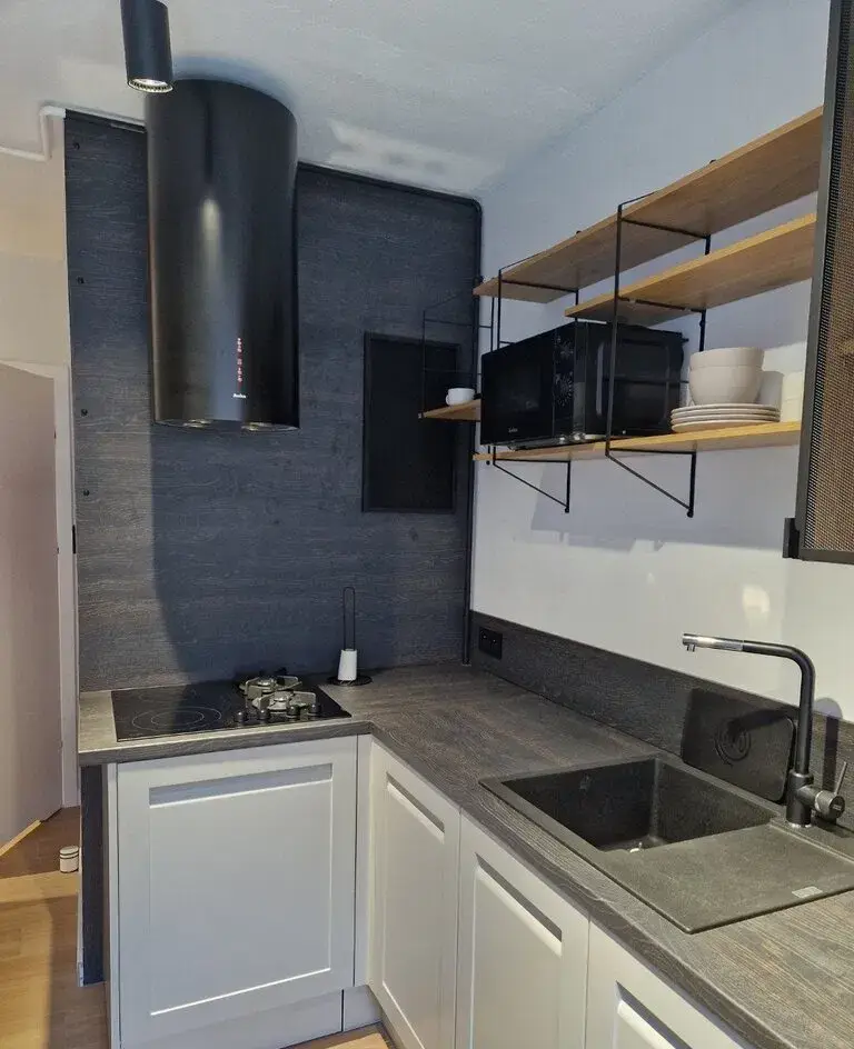 Warszawa Mokotów, mieszkanie 53 m2, 3 pokoje - zdjęcie 7