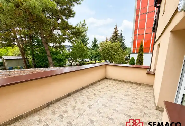 2 osobne pokoje/taras+balkon/klimatyzacja - zdjęcie 8