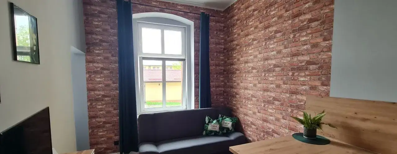 Kawalerka do wynajęcia bez dodatkowych opłat