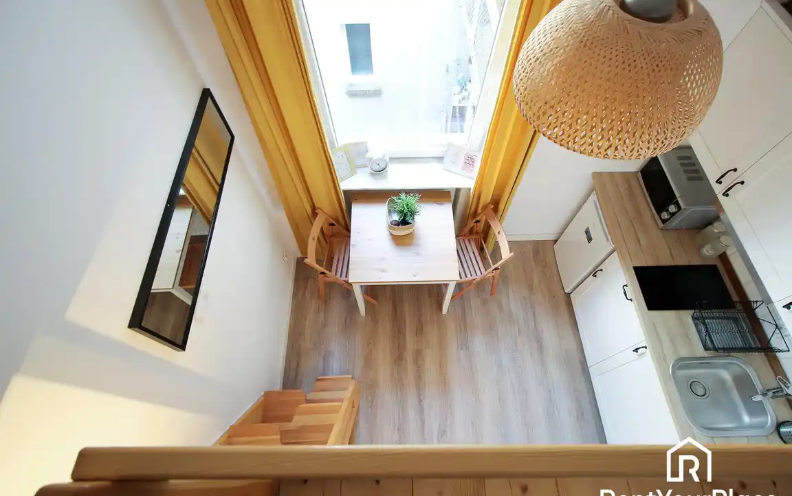2 pokoje, Balkon, Centrum, ul. Składowa 3 - zdjęcie 7