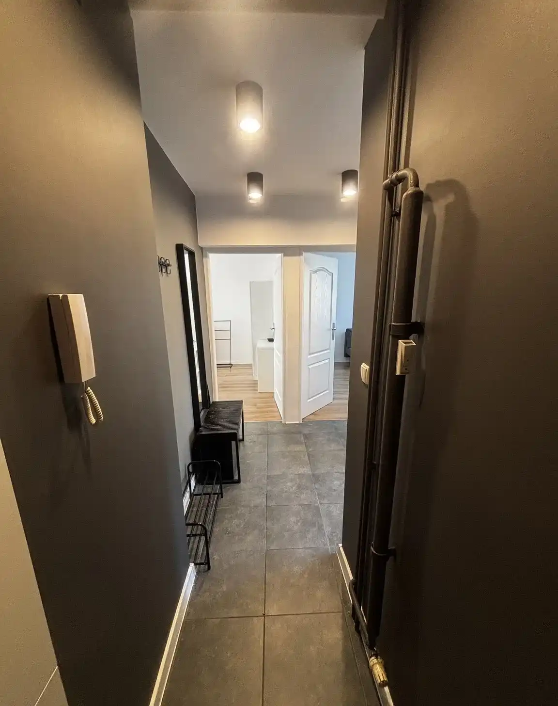 Mieszkanie 46.14 m² we Wrocławiu, Huby - zdjęcie 7