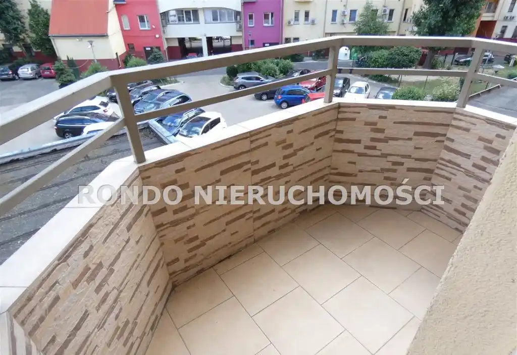 Sliczne 2pok,38m2,windA For Rent Drobnera/Bema - zdjęcie 10
