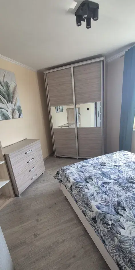47m2 Balzaka Wrocław - zdjęcie 5