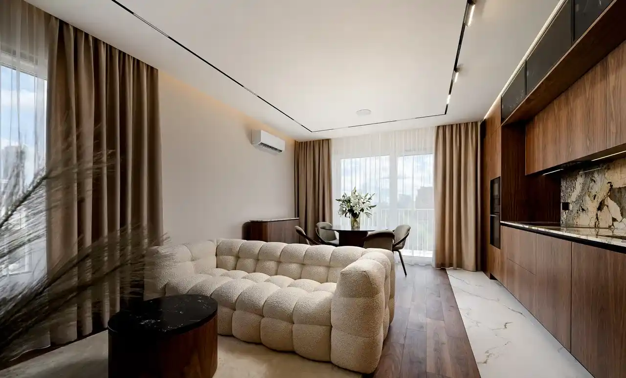 NOWY Luksusowy Apartament ul. Kolejowa wysoki standard wykończenia - zdjęcie 3