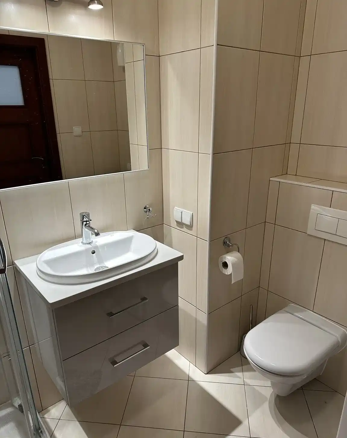 Mieszkanie, 48 m², Gdańsk - zdjęcie 6