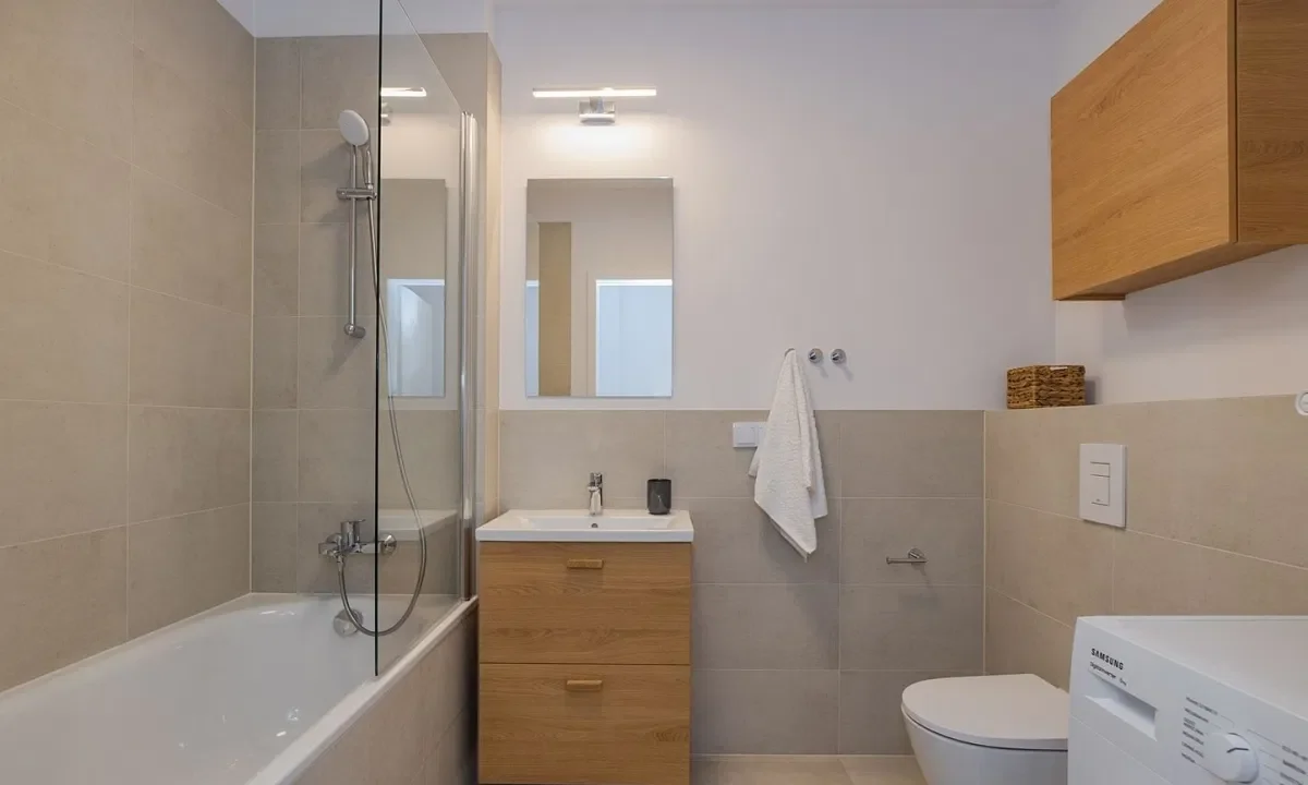 3-pok | 59 m2 | Osobna Kuchnia | Zamykany Salon | Bez prowizji - zdjęcie 5
