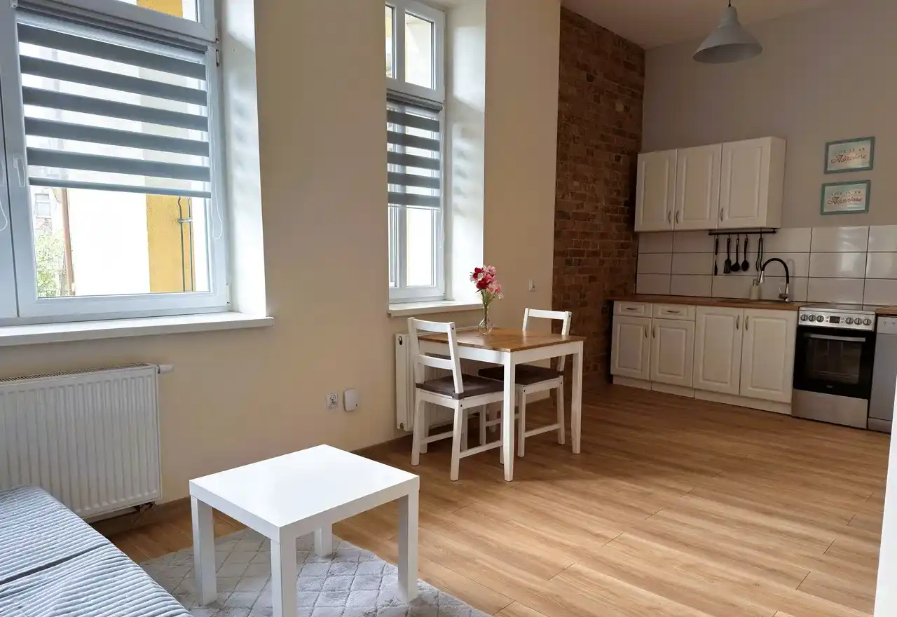 Kawalerka w ścisłym centrum Bydgoszczy | Śródmieście | ul. Pomorska 35 - zdjęcie 2